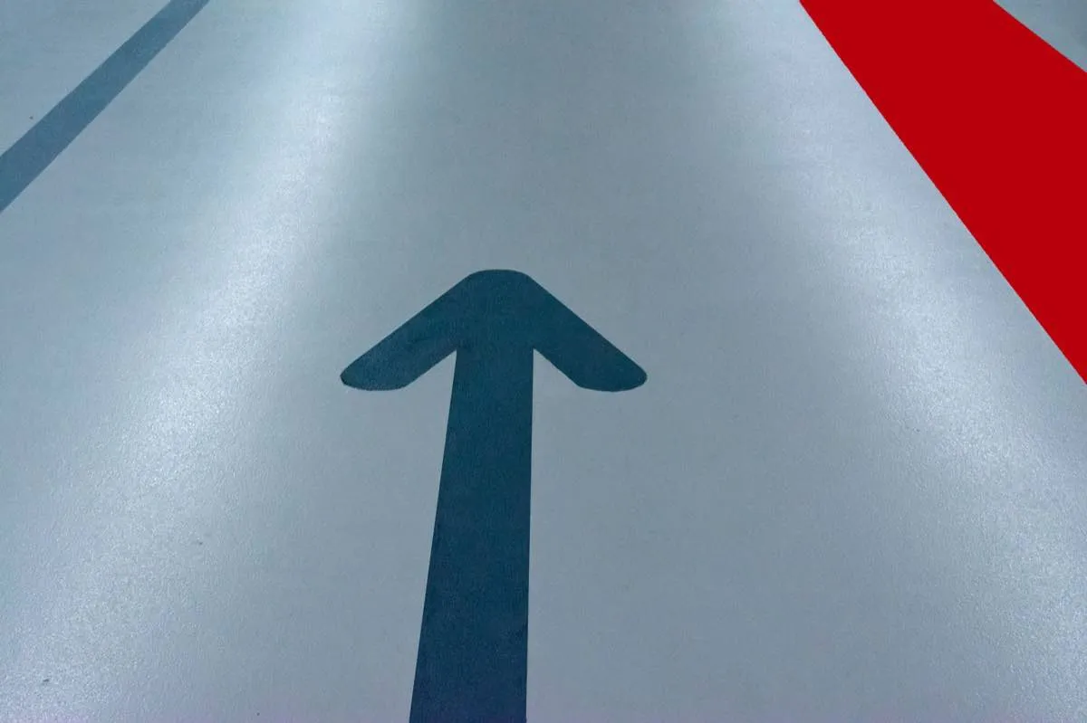 Metallic Epoxy Floors in Fresno, CA