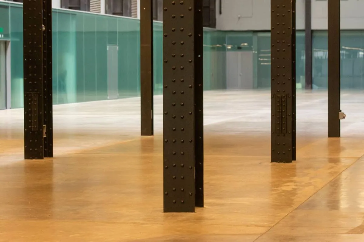 Commercial & Warehouse Epoxy in Fresno, CA